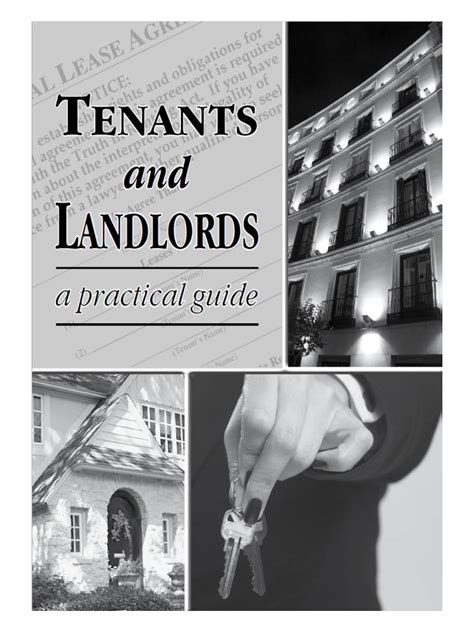 Tenants And Landlords Rights And Responsibilities Heritage Hill