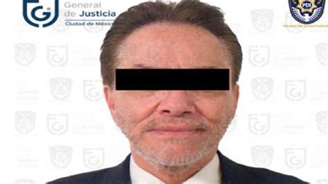 Diario Del Yaqui Detienen A Presidente De Interjet Por Abuso Sexual Y Violencia