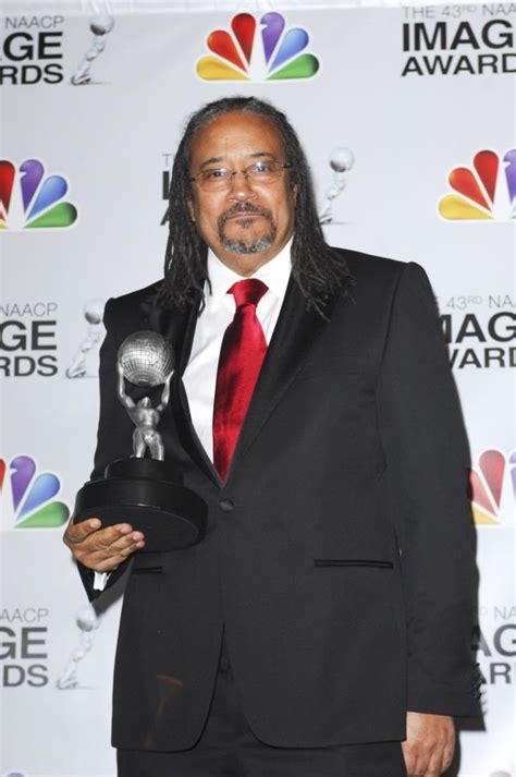 Ernest Dickerson - Director, Cinematographer, Writer