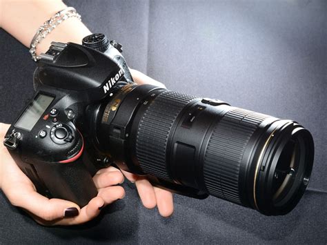 Hands On With The AF S Nikkor 70 200mm F 4G ED VR Digital Photography