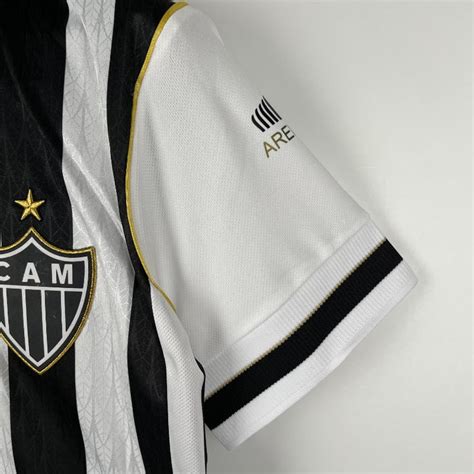 Retro Atletico Mineiro Soccer Jersey Soccer Jersey Yupoo