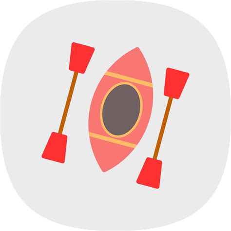 Kayak Vector Icon Design 25595577 Vector Art At Vecteezy