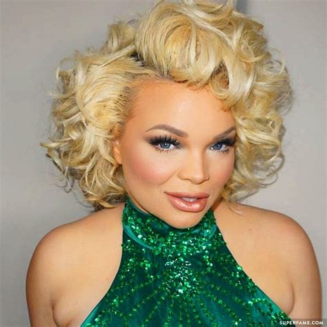 This Is The Stalker Trisha Paytas Fears Might Kill Her Superfame