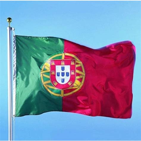 Jual Terbaru Bendera Negara Portugal National Flag Portugal Piala Dunia