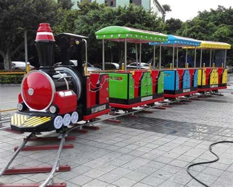 54 Top Photos Backyard Ride On Train : Buy Amusement Park Trains for ...