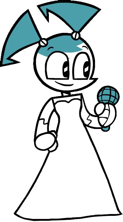 [fnf] Bride Xj9 By 205tob On Deviantart