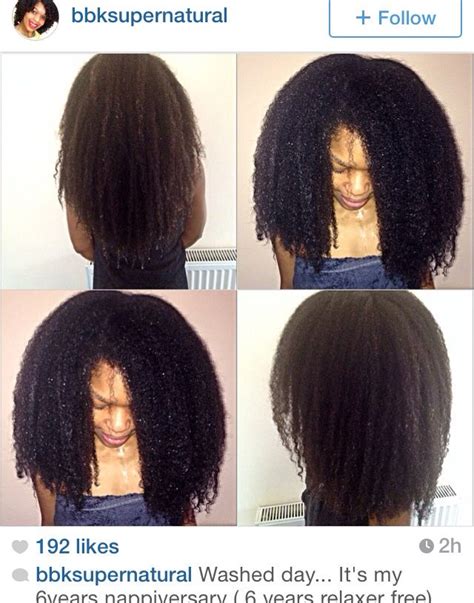 Long Afro hair. Long natural hair. Long 4c hair. | Beautiful natural ...