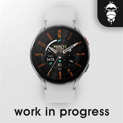 Dream 103 Coming Soon Rgalaxywatchface