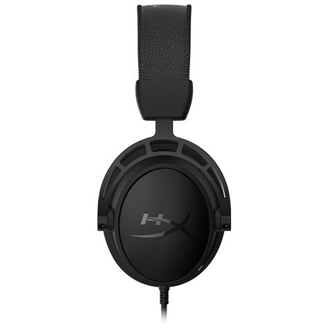 Hyperx Cloud Alpha S Black Out Micro Casque Ldlc Mus Ericorde