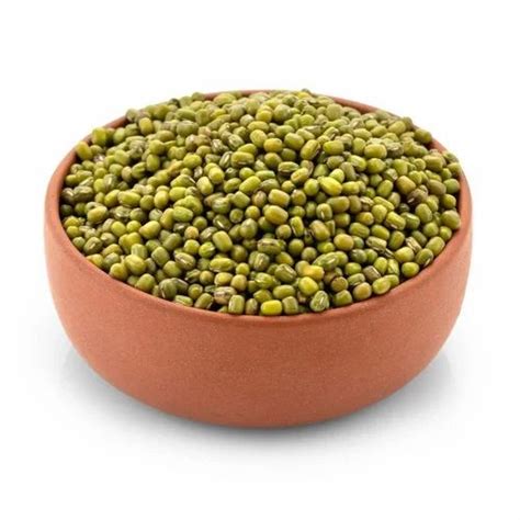 Organic Sabut Moong Dal At Rs 90 Kg Organic Moong Dal In Ludhiana