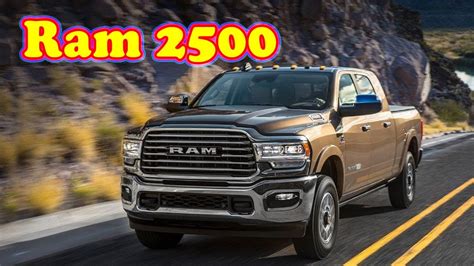 2021 Dodge Ram 2500 Aftermarket Radio Screen