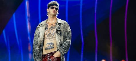 News RadioItalia Achille Lauro Tre Nuovi Concerti Estivi DOVE QUANDO