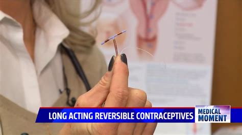 What Are Long Acting Reversible Contraceptives Youtube