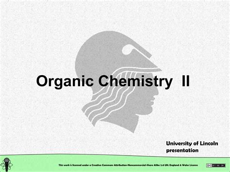 Organic Chemistry Classification Of Organic Compounds Ppt