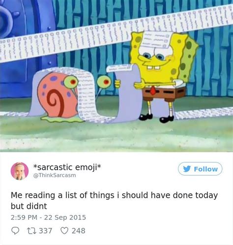 30 Procrastination Memes You Should Read Without Delay