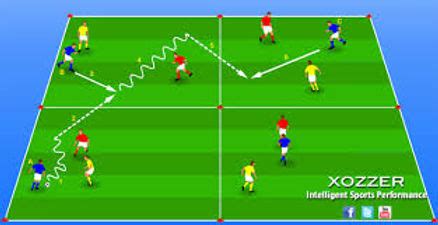 Fundamentos T Cnicos Y T Cticos Del Futsal