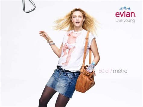 evianyoung1 – Fubiz Media