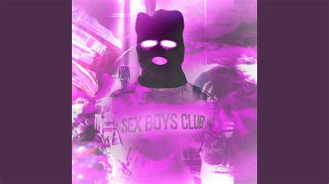 Sex Boys Club Prod By Wayloot Youtube