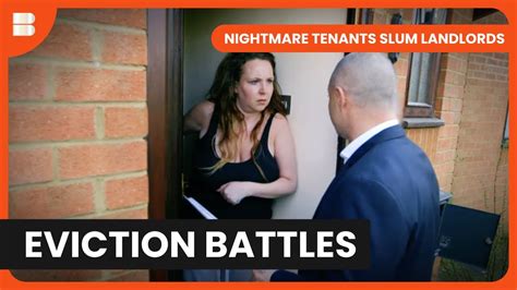 Rogue Landlords Exposed Shocking Truths Nightmare Tenants Slum