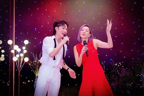 Trúc Nhân thừa nhận từng mâu thuẫn gay gắt với Thu Minh