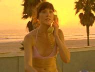 Naked Sonja Bennett In Where The Truth Lies
