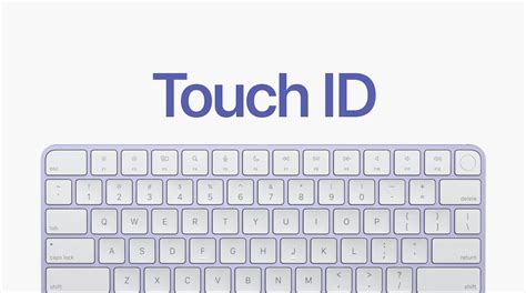 Apple'dan Touch ID Özellikli Yeni Klavye: Magic Keyboard - Fiyatı ve ...