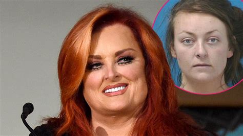 Wynonna Judds Daughter Grace Granted Parole In 8 Year Drug Sentence