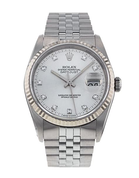 Rolex Value Kimtechseal