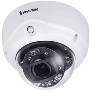 Indoor Network Dome Ip Camera Vivotek Fd Ht