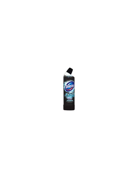 DOMESTOS Zero Kamienia Zielony 750 Ml