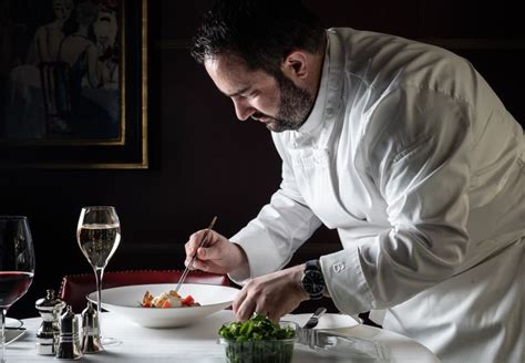 The Beaumont Mayfair On Linkedin The Colony Grill Room Restaurant At