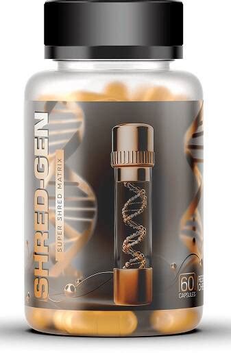 Hardcore Fat Burners The Strongest Supplements To Burn Fat