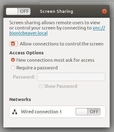 How To Enable Remote Desktop Connections In Ubuntu 18 04 TechRepublic