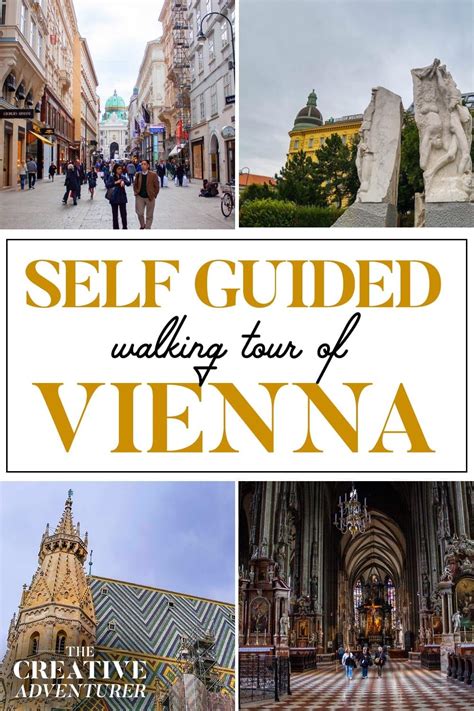 A Historic Self Guided Walking Tour Of Vienna The Creative Adventurer