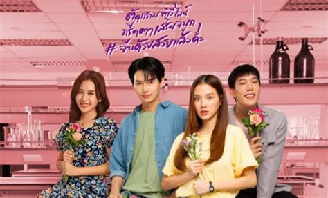 Beauty Newbie Sinopsis Pemain Ost Episode Review