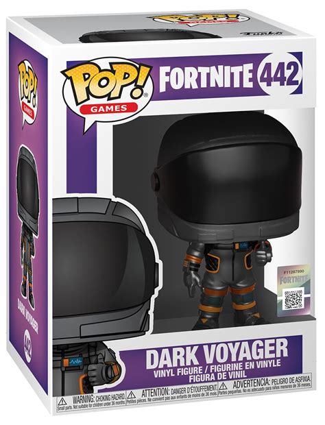 Figurine Red Nose Raider Fortnite Funko Pop