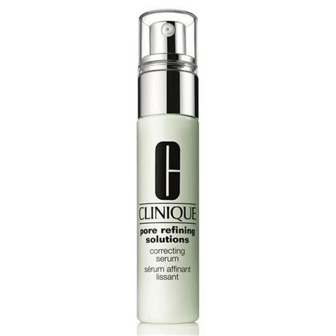 Clinique | Pore Refining Solutions Correcting Serum | Women | Face Serums | Flannels