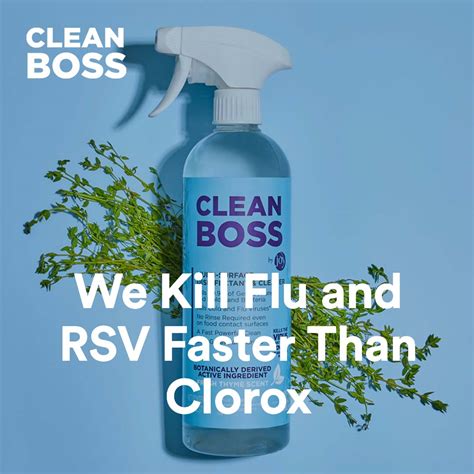 CleanBoss - Jane Creative| Digital Marketing Agency For DTC Brands