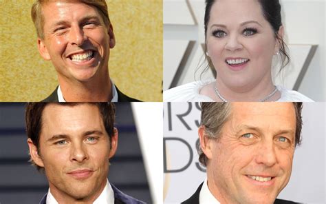 Unfrosted The Pop Tart Story Melissa Mccarthy E Hugh Grant Nel Cast