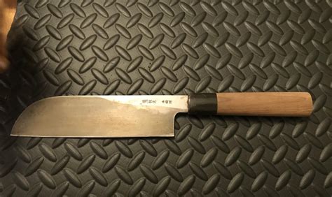 Old Chef’s Knife : r/chefknives