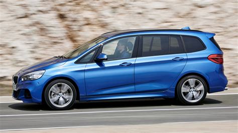 Bmw Series Gran Tourer M Sport Wallpapers And Hd Images Car