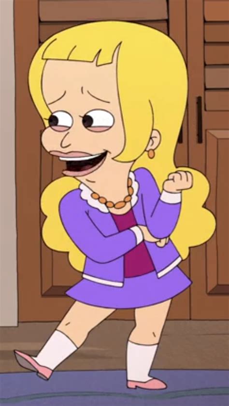 Lola Skumpy Big Mouth Wiki Fandom