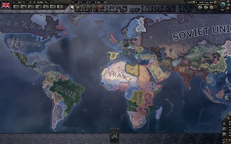 Hearts Of Iron Iv Rese A Gamehag