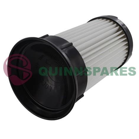 Fi Filter Ef B Electrolux Z Z Z Series Ezee Fix