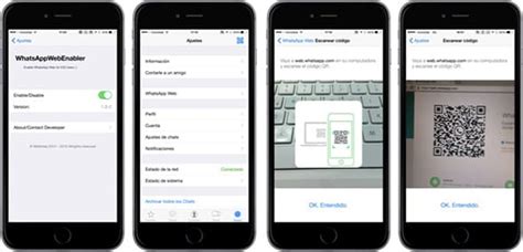 Como Poner Whatsapp En Iphone Descargar