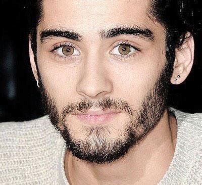 Zayn Malik Beard - 7 Looks to Copy in 2024