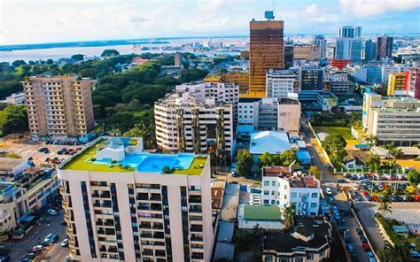 Abidjan Costa D Avorio Cosa Vedere Meteo Voli Webcam Lookcam