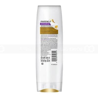 Wholesale Pantene Conditioner Total Damage Care 300ml X 12 Bottles