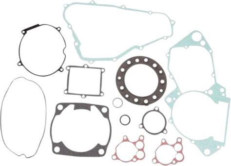 Winderosa Complete Engine Gasket Kit For 89 01 Honda CR500R CR500 CR