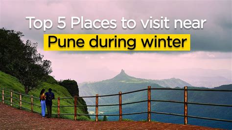 Places To Visit Near Pune During Winter Veena World Youtube